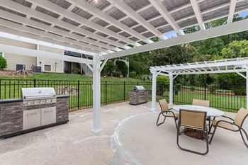 Sundeck